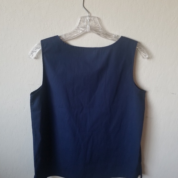 Talbots top - Picture 4 of 4